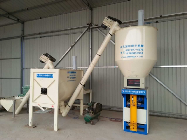 全自动多宝厂家